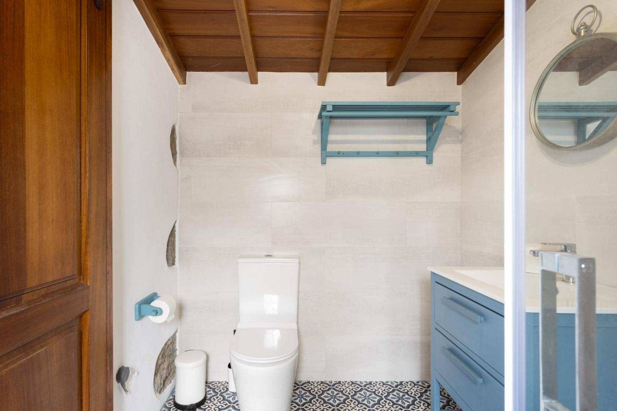 Eden Rentals Sagitta Alfa Retreat La Guancha Exteriér fotografie