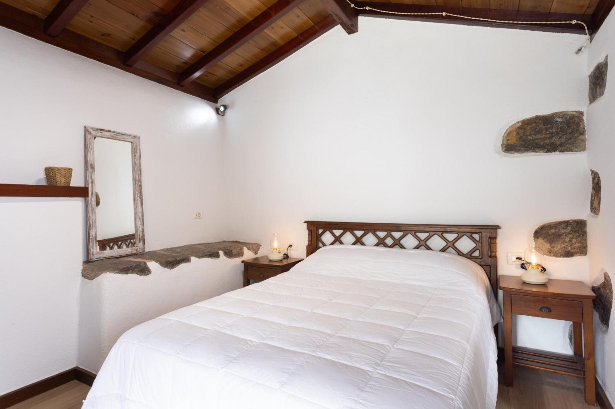 Eden Rentals Sagitta Alfa Retreat La Guancha Exteriér fotografie